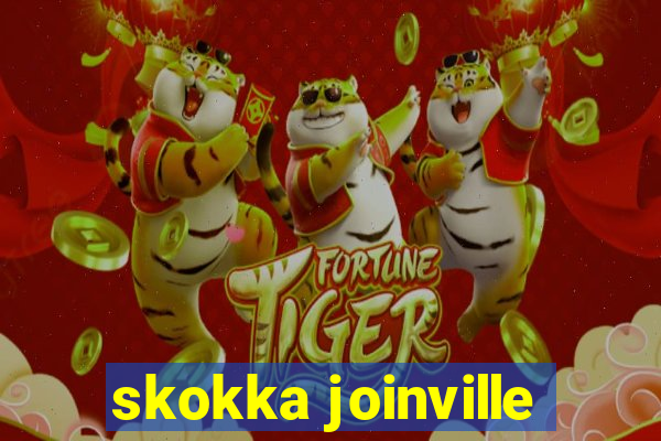 skokka joinville